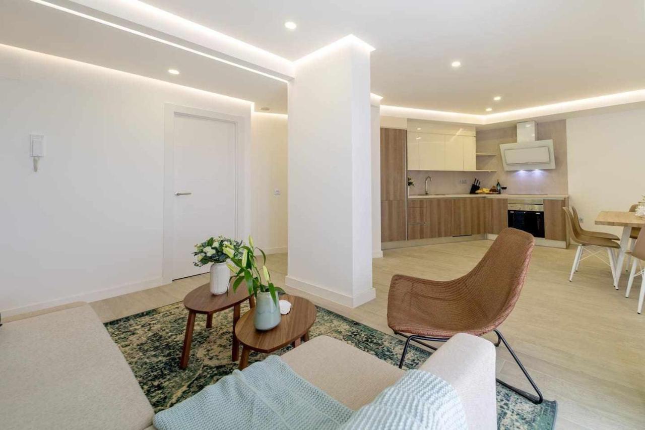 Ocean Garden Suite 52 Con Vistas Al Mar 阿德耶 外观 照片