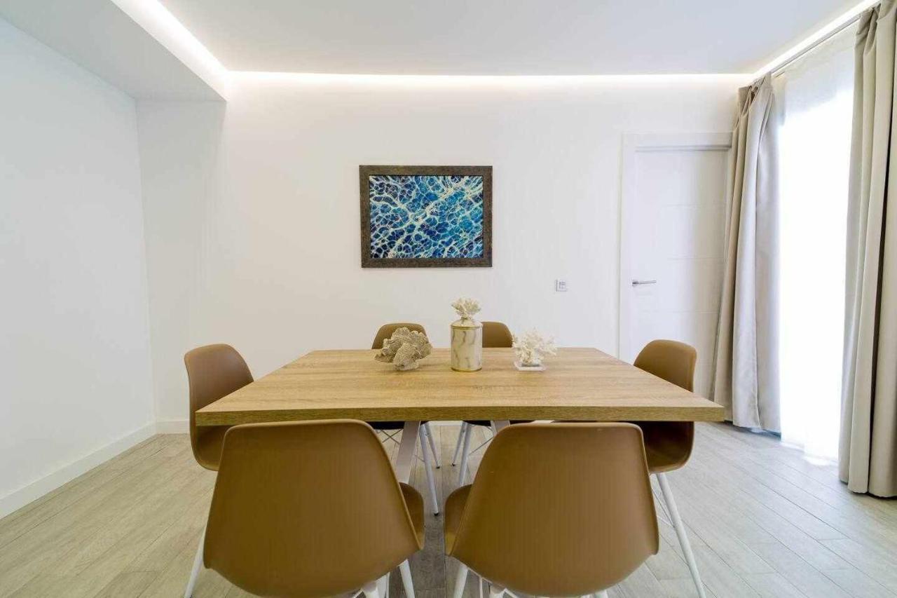 Ocean Garden Suite 52 Con Vistas Al Mar 阿德耶 外观 照片